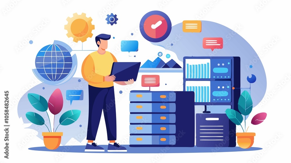Assesses an organization's IT infrastructure needs and develops strategic plans to meet future requirements. Assesses an organization's IT infrastructure needs and develops strategic plans to meet future requirements.