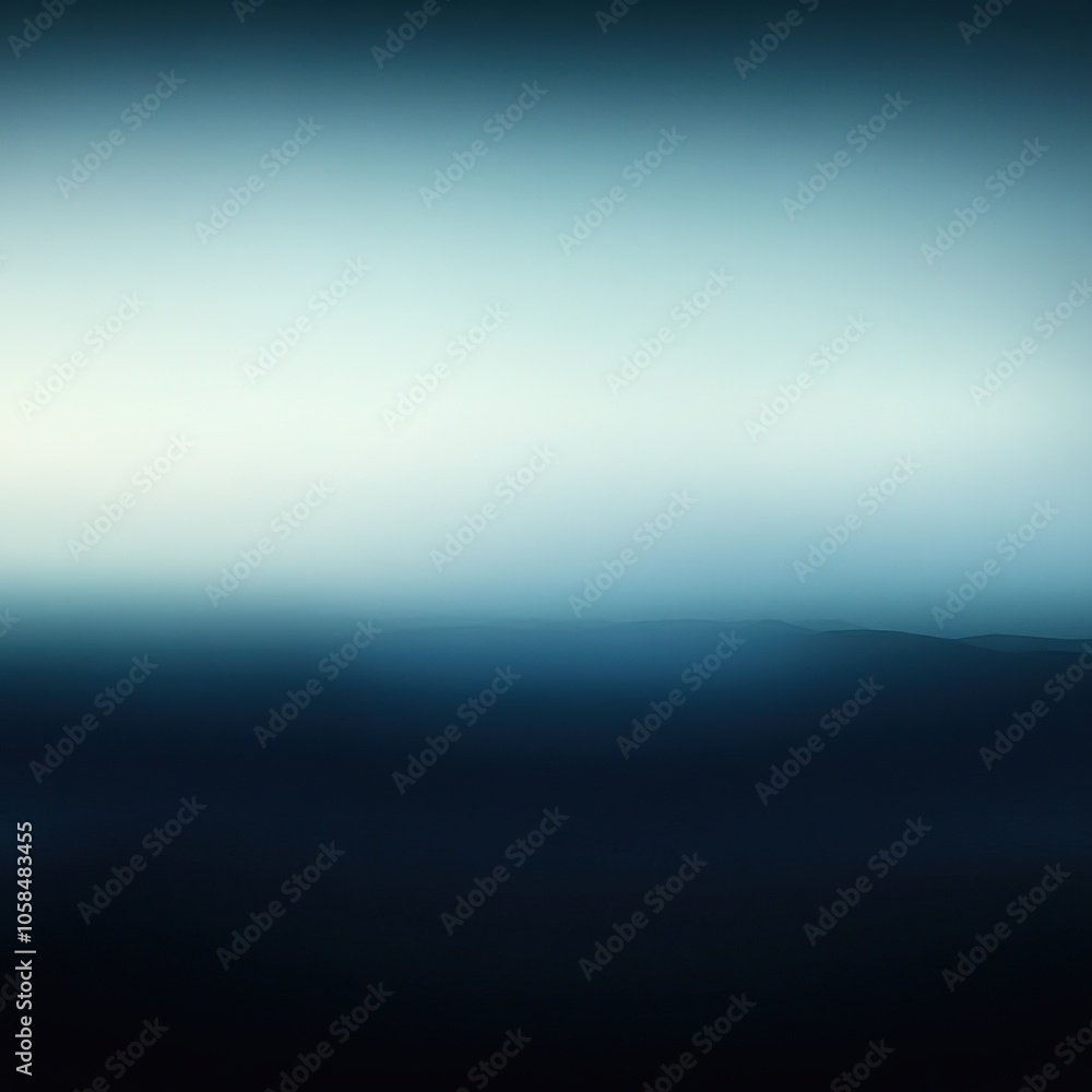 A serene gradient of blue and gray hues, merging softly to create a tranquil atmosphere reflecting nature's subtle beauty. A serene gradient of blue and gray hues, merging softly to create a tranquil atmosphere reflecting nature's subtle beauty.