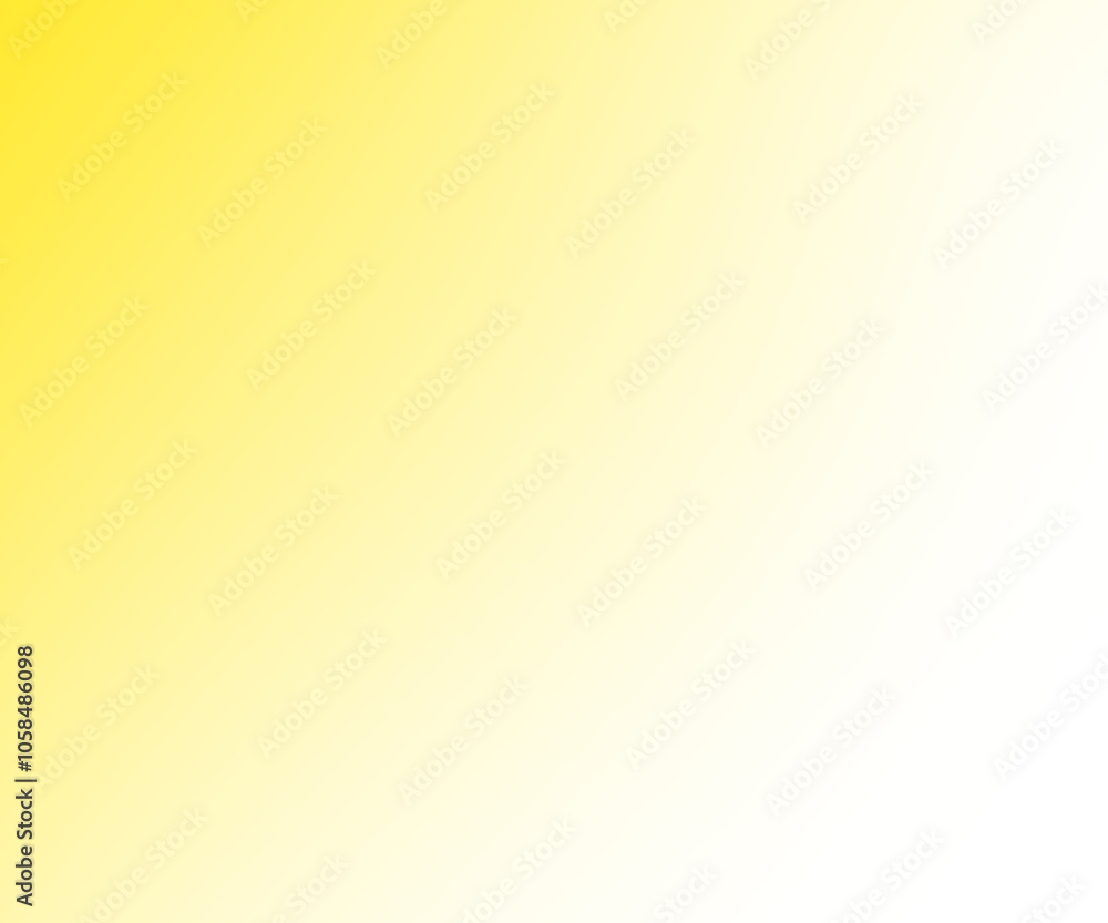 Yellow transparent gradient background Yellow transparent gradient background