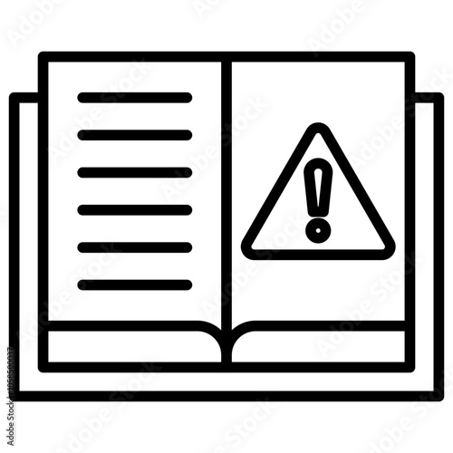 Book Icon