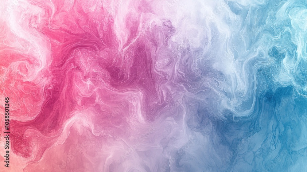 Abstract Colorful Swirling Background Abstract Colorful Swirling Background