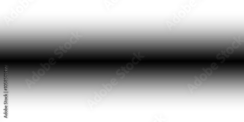 Wallpaper Mural Black gradient transparent background Torontodigital.ca