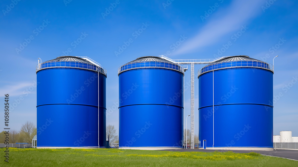 Hybrid energy solutions integrating solar panels and biofuel plants for sustainable power generation Hybrid energy solutions integrating solar panels and biofuel plants for sustainable power generation