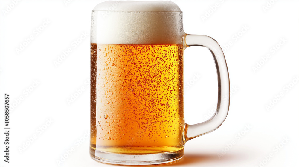 Cheers to Good Times Classic Mug of Frothy Beer
Cheers to Good Times Classic Mug of Frothy Beer