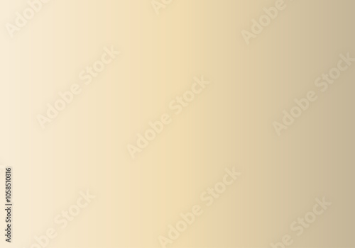 Fondo de degradado lineal amarillo claro