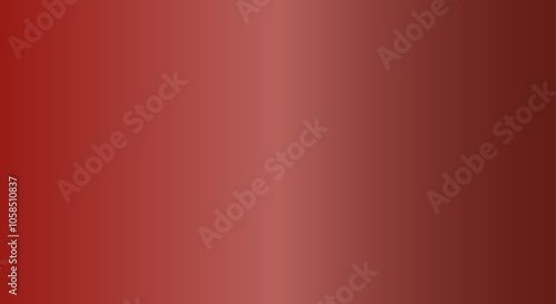 Fondo de degradado lineal rojo