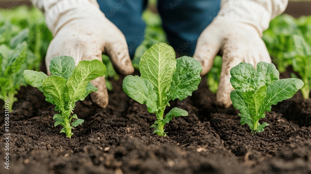 Community-driven farm using organic methods to grow crops, sustainability development, eco-conscious farming Community-driven farm using organic methods to grow crops, sustainability development, eco-conscious farming