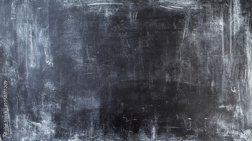 2410 44.A textured blackboard surface with scattered chalk smudges and soft highlights, offering a blank and rustic background for advertising or product design. The texture of the chalkboard adds 2410 44.A textured blackboard surface with scattered chalk smudges and soft highlights, offering a blank and rustic background for advertising or product design. The texture of the chalkboard adds