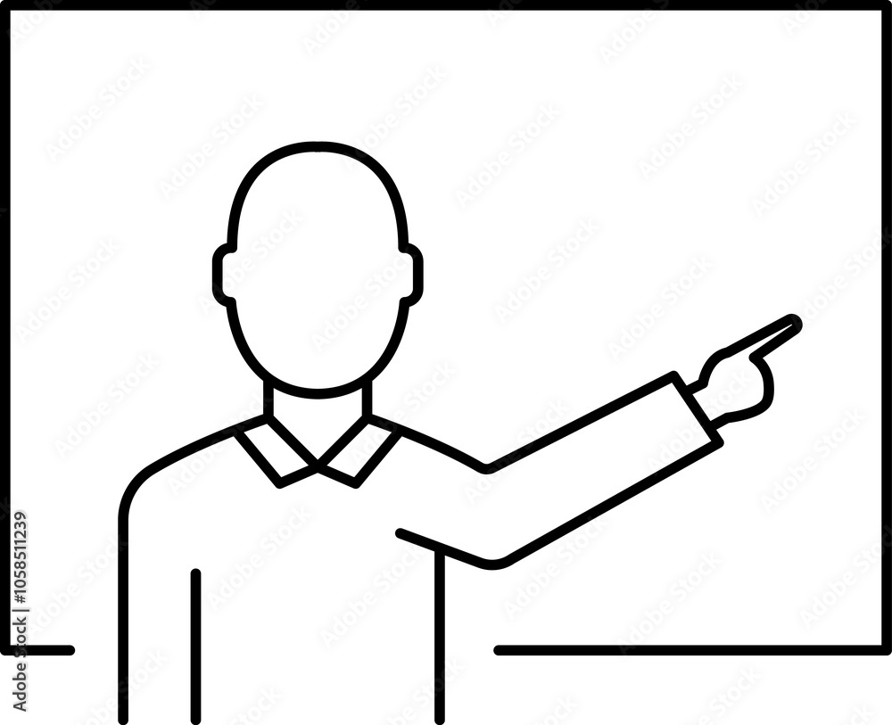 Education simple thin line icons. E-learning, tutorial, distance learning, video and audio courses collection. Academy, school, college, student illustration. Education simple thin line icons. E-learning, tutorial, distance learning, video and audio courses collection. Academy, school, college, student illustration.