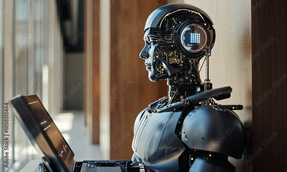 AI in Legal Tech AI in Legal Tech