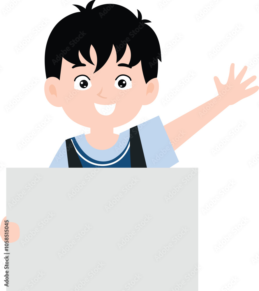 adorable boy uniform school angry, happy, variant exspression and pose. student wearing uniform character collection adorable boy uniform school angry, happy, variant exspression and pose. student wearing uniform character collection