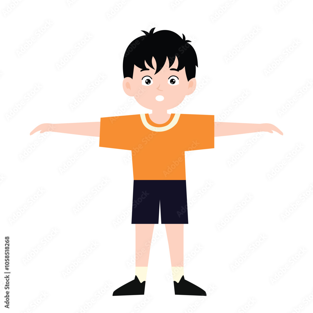 adorable boy uniform school angry, happy, variant exspression and pose. student wearing uniform character collection adorable boy uniform school angry, happy, variant exspression and pose. student wearing uniform character collection