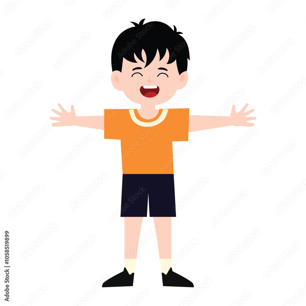 adorable boy uniform school angry, happy, variant exspression and pose. student wearing uniform character collection adorable boy uniform school angry, happy, variant exspression and pose. student wearing uniform character collection