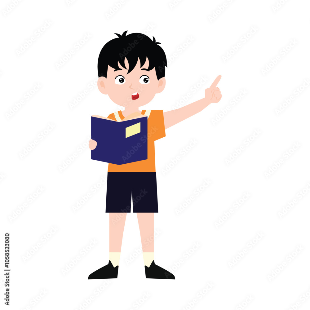 adorable boy uniform school angry, happy, variant exspression and pose. student wearing uniform character collection adorable boy uniform school angry, happy, variant exspression and pose. student wearing uniform character collection