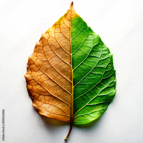 leaf on a white background. leaf, green, nature, isolated, plant, leaves, tree, macro, white, fresh, natural, closeup, foliage, texture, abstract, close-up, summer, vein, color, autumn, environment, f