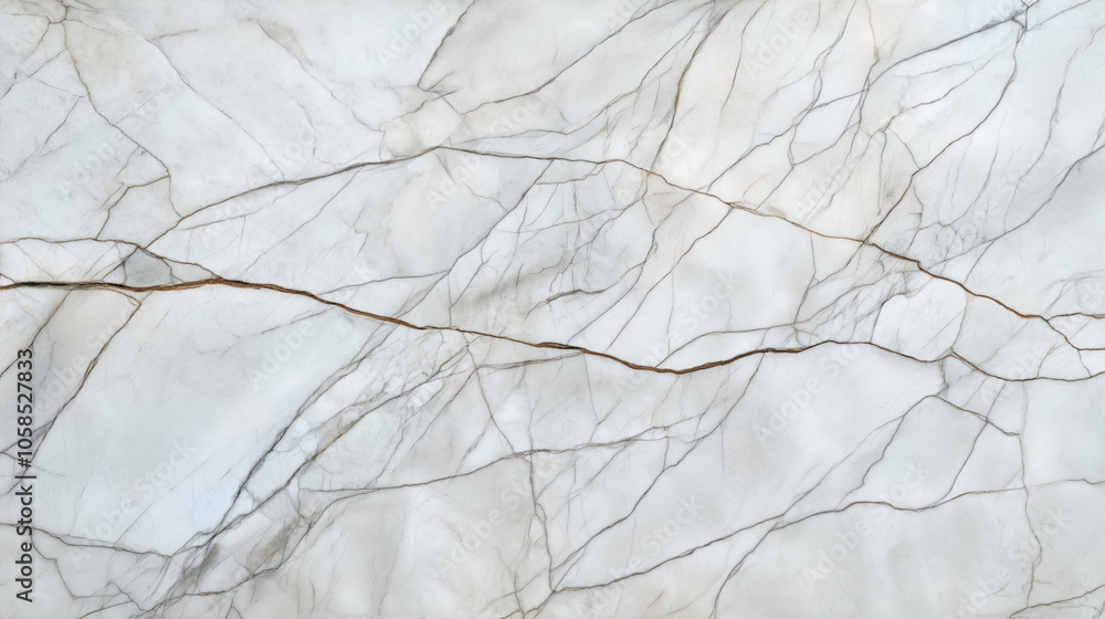 Detailed close-up of a marble surface with intricate vein patterns in shades of gray and hints of brown, showcasing natural stone texture and stylish abstract design Detailed close-up of a marble surface with intricate vein patterns in shades of gray and hints of brown, showcasing natural stone texture and stylish abstract design