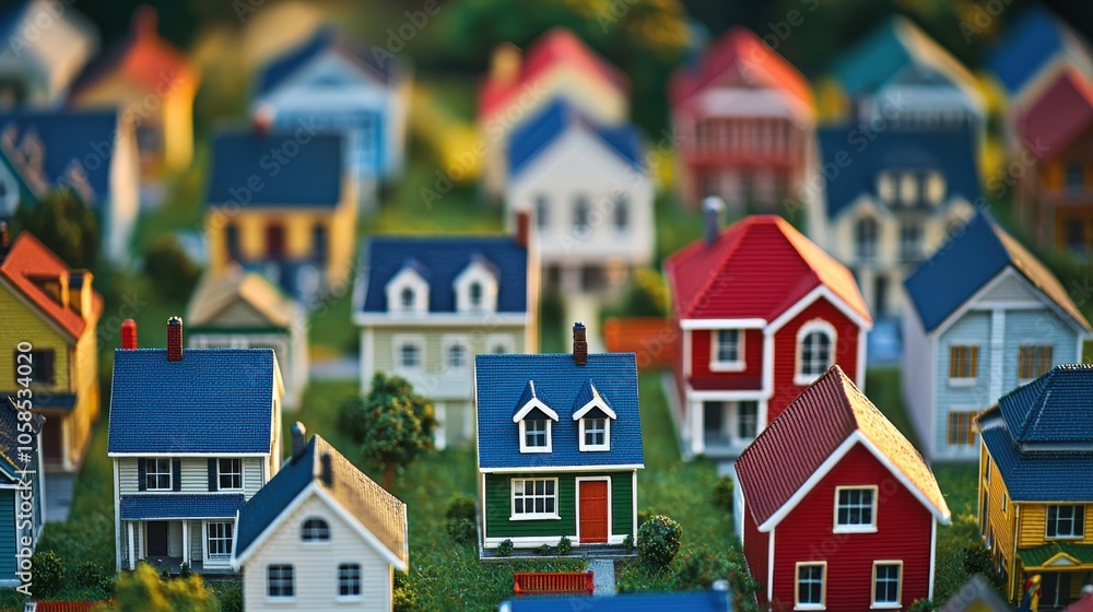 The intersection of loans and property valuation The intersection of loans and property valuation