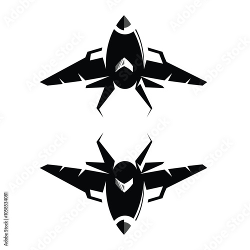 jet fighter