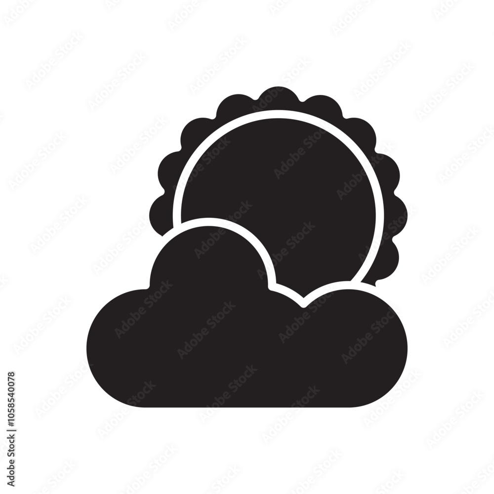 Climate Icon Climate Icon