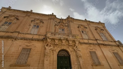 Malta: A Journey Through History and Nature
