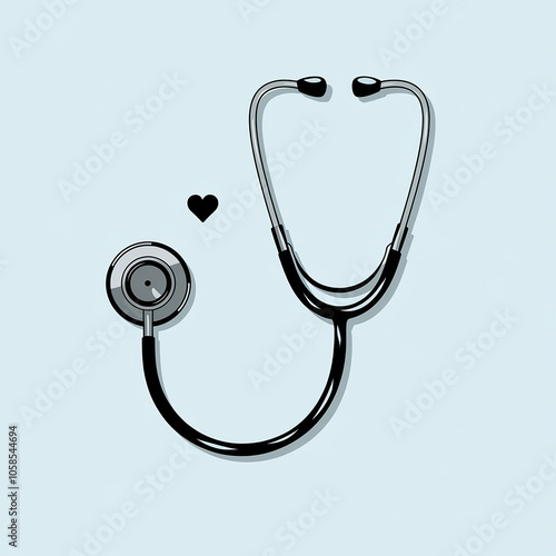 stethoscope    photo