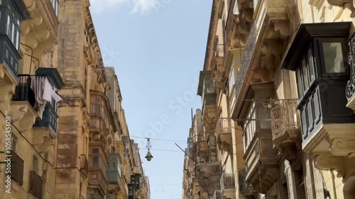 Malta: A Journey Through History and Nature