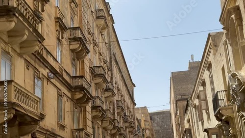 Malta: A Journey Through History and Nature