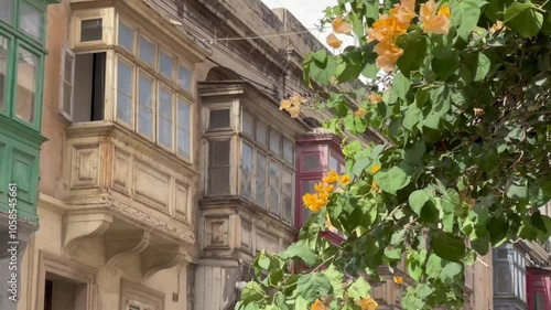 Malta: A Journey Through History and Nature