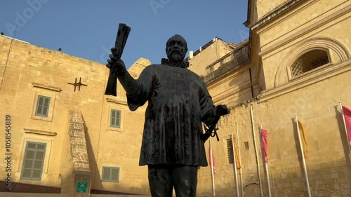 Malta: A Journey Through History and Nature
