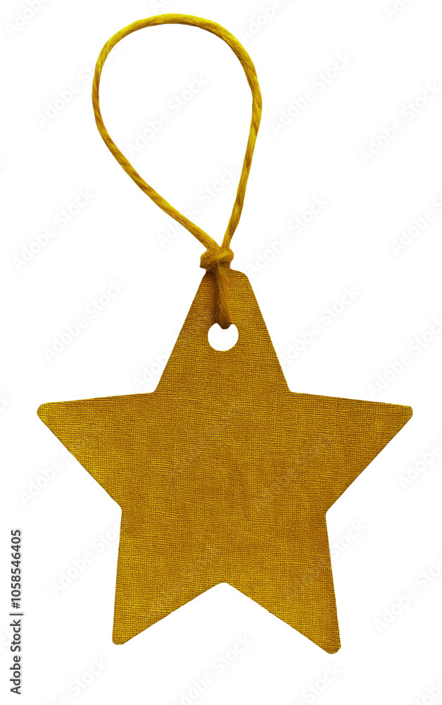 Add a touch of charm to your crafts with this decorative yellow star tag. Perfect for labeling gifts or enhancing DIY projects. Easy to use and stylishly simple. Add a touch of charm to your crafts with this decorative yellow star tag. Perfect for labeling gifts or enhancing DIY projects. Easy to use and stylishly simple.