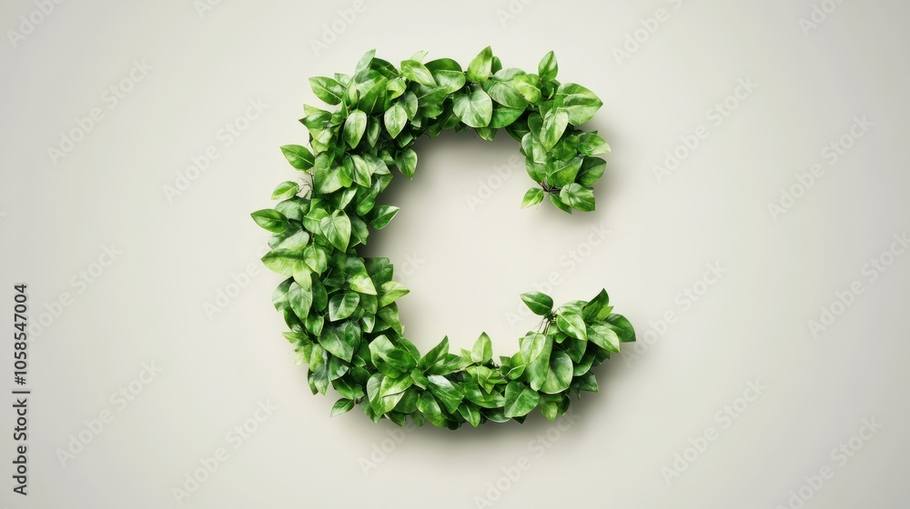 eco text e c o letter made of green leaves, concept of design element symbol icon logo for sustainable ecological business ecolabel eco text e c o letter made of green leaves, concept of design element symbol icon logo for sustainable ecological business ecolabel
