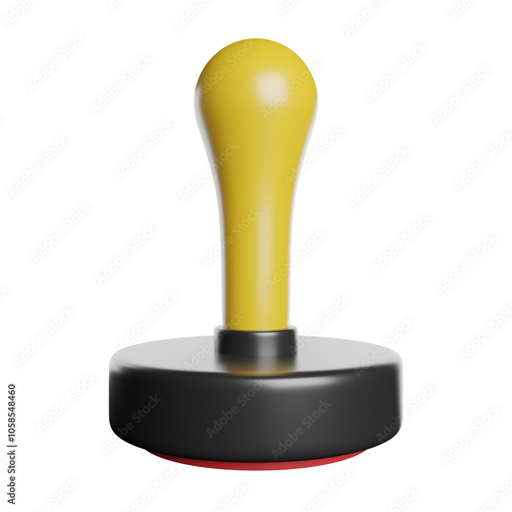 Rubber Stamp Seal Rubber Stamp Seal