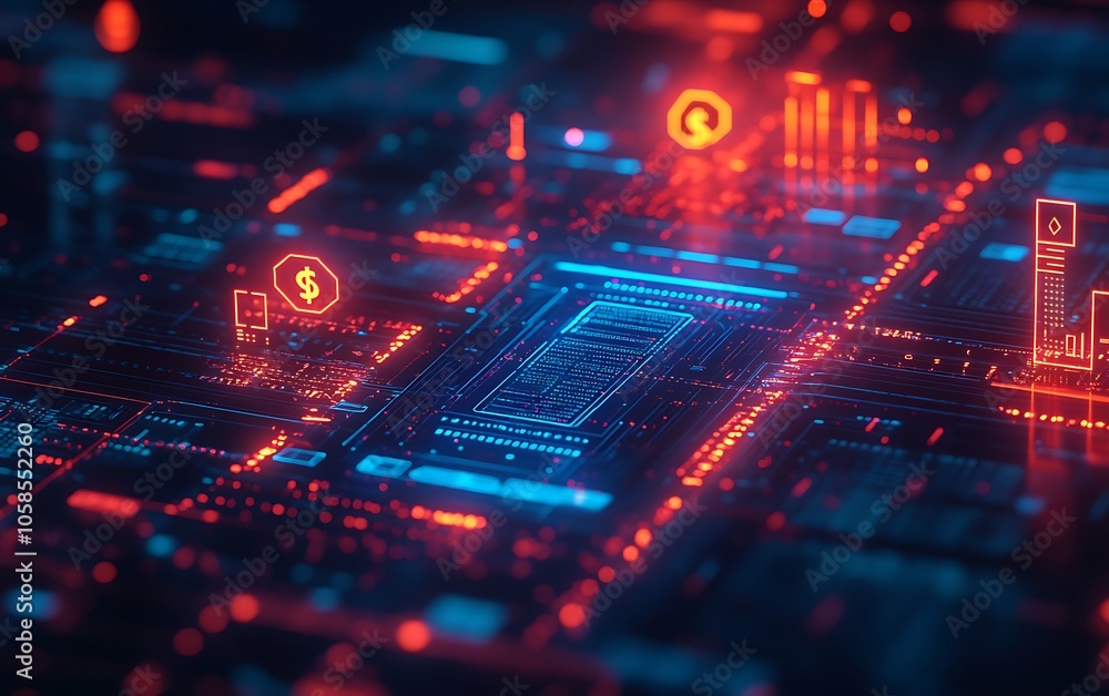 Exploring the future of digital finance through advanced technology interfaces Exploring the future of digital finance through advanced technology interfaces