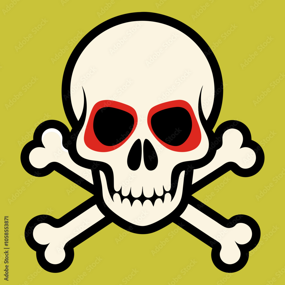 pirate skull and crossbones pirate skull and crossbones