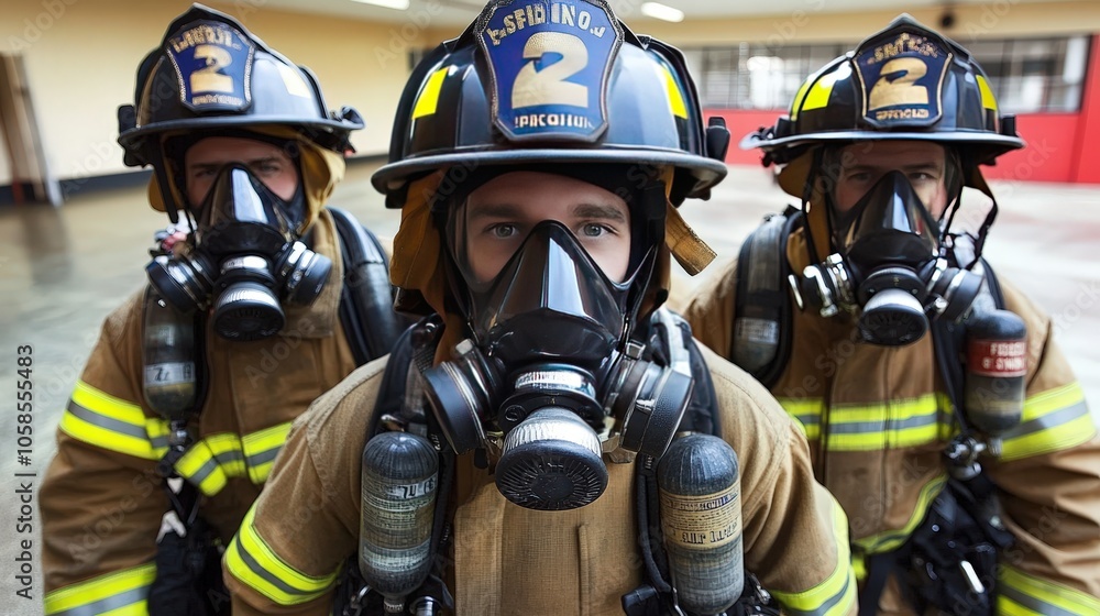 training required for becoming a firefighter training required for becoming a firefighter