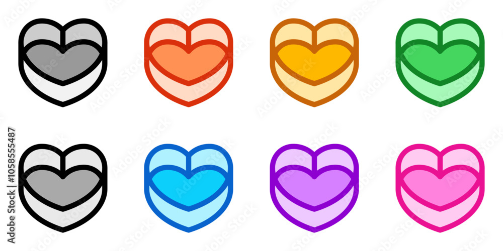 Editable cake mold, cookie cutter vector icon. Bakery, cooking, appliances, kitchenware, food. Part of a big icon set family. Perfect for web and app interfaces, presentations, infographics, etc Editable cake mold, cookie cutter vector icon. Bakery, cooking, appliances, kitchenware, food. Part of a big icon set family. Perfect for web and app interfaces, presentations, infographics, etc