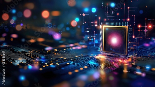 Exploring the future of gpu technology innovations and trends in a digital era