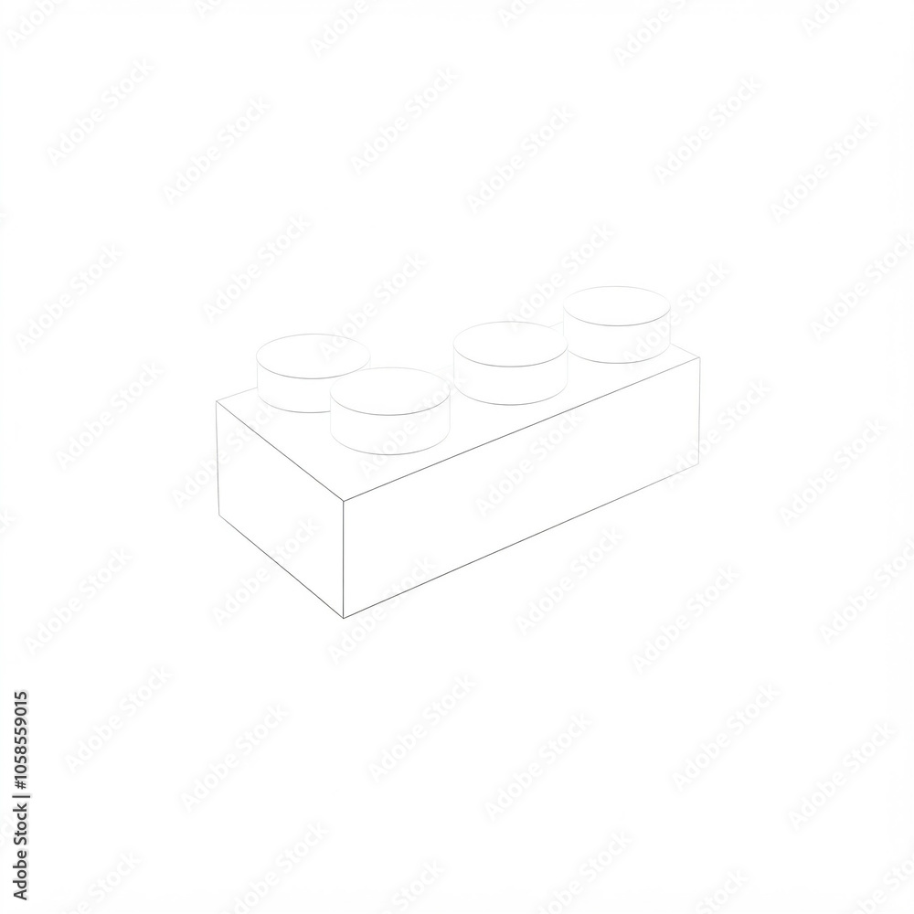 a drawing of a box with the words ice cube on it a drawing of a box with the words ice cube on it