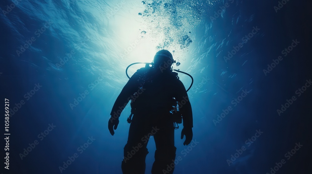 Psychological training for underwater welders Psychological training for underwater welders