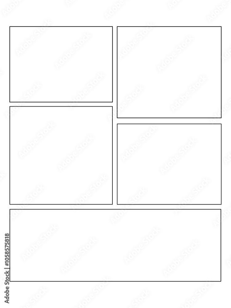 Comic or Manga background, pop art backdrops in frames and panel for mangaka or comic artists. Comic background vector illustration. Comic or Manga background, pop art backdrops in frames and panel for mangaka or comic artists. Comic background vector illustration.