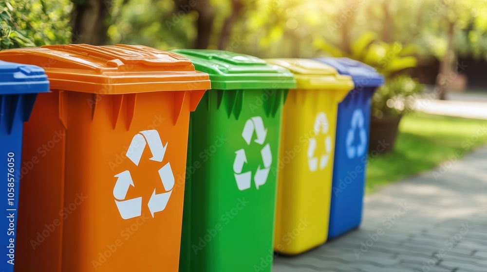 Waste management policies must adapt to changing societal needs Waste management policies must adapt to changing societal needs