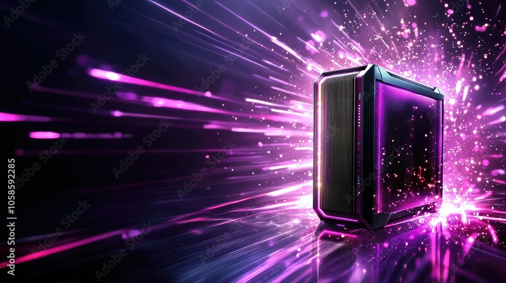 Experience the future of gaming with a high-performance gpu setup Experience the future of gaming with a high-performance gpu setup