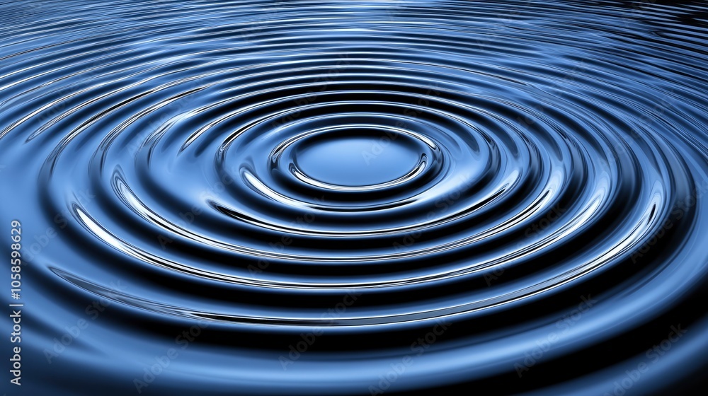 Water Ripples Abstract Background Water Ripples Abstract Background