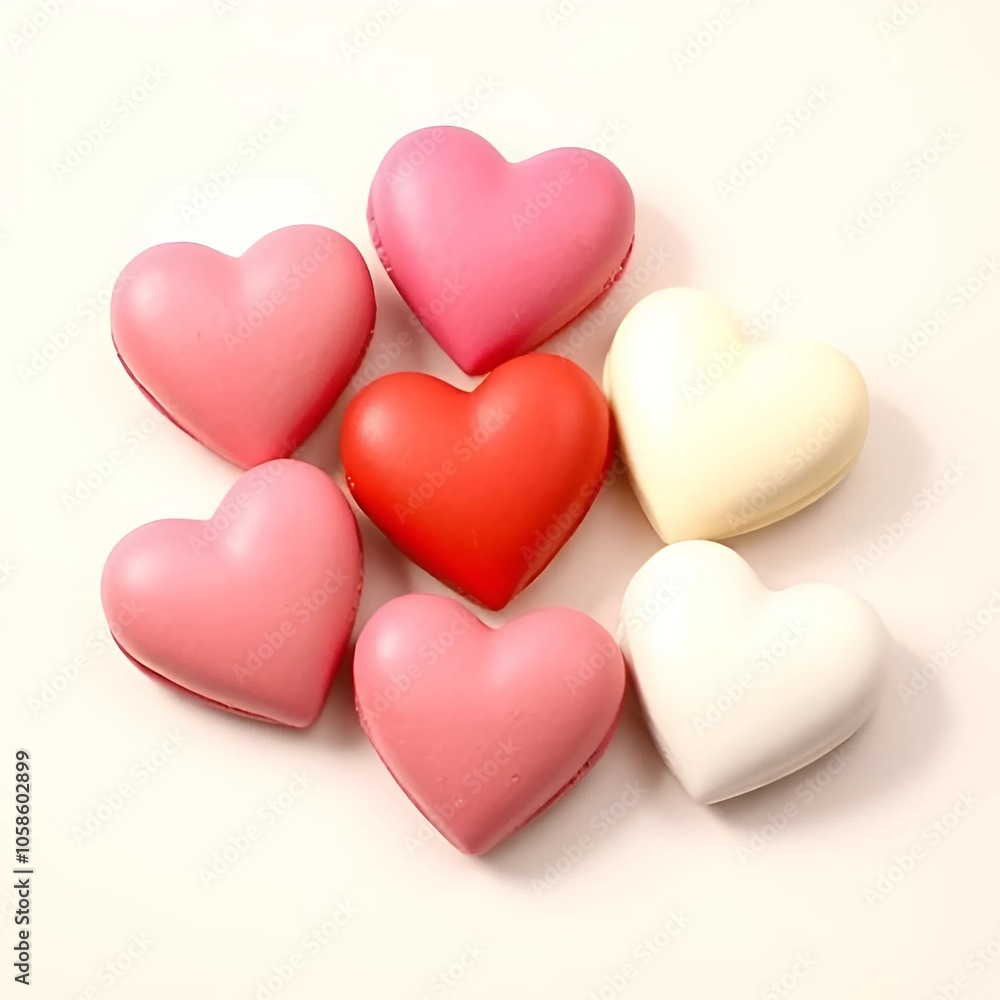heart shaped cookies heart shaped cookies