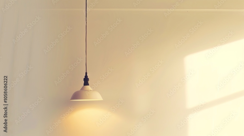 White background with yellow light creates a warm and inviting atmosphere. A soothing combination of colors that brings a touch of comfort and elegance White background with yellow light creates a warm and inviting atmosphere. A soothing combination of colors that brings a touch of comfort and elegance