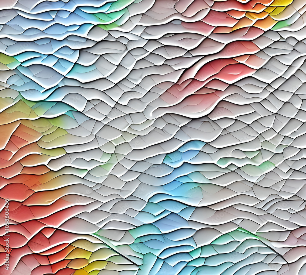 White and multicolored wavy dynamic motion flow graphic. motion light shape curve. banner template cover wavy. texture background, soft transition of colors and tones, new format, neat cracks, 8k qual White and multicolored wavy dynamic motion flow graphic. motion light shape curve. banner template cover wavy. texture background, soft transition of colors and tones, new format, neat cracks, 8k qual