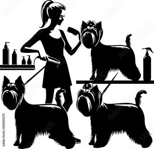 pet grooming