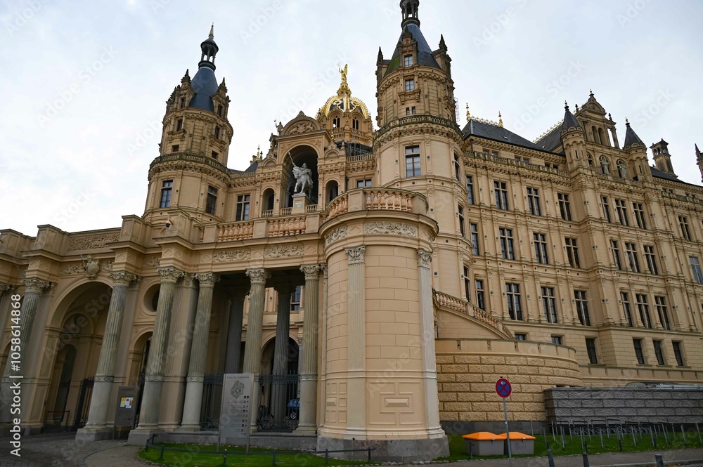 Schwerin Schwerin