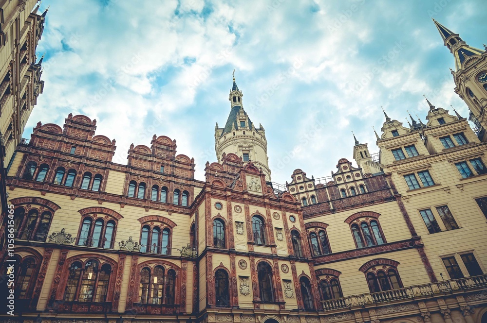 Schwerin Schwerin