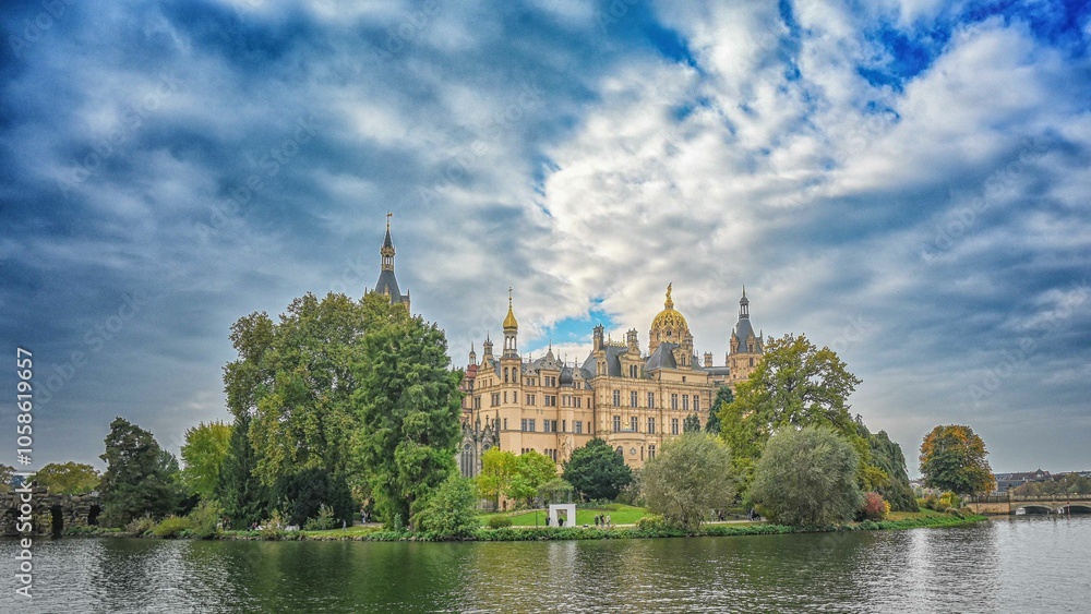 Schwerin Schwerin